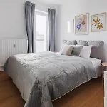 Vysoka Apart-hotel Bratislava