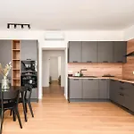 Vysoka 4* Bratislava