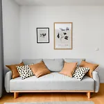 Apartahotel Vysoka Bratislava