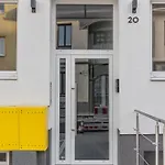 Apart-hotel Vysoka