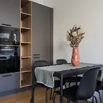 Vysoka Bratislava