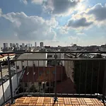 Vysoka Apartahotel 4*
