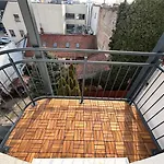 Apartahotel Vysoka