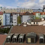 Apartahotel Vysoka Bratislava