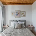 Apart-hotel Vysoka 4*