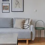 Aparthotel Vysoka Bratislava