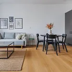 Aparthotel Vysoka