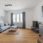 Aparthotel Vysoka Bratislava