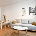 Vysoka Apartahotel Bratislava