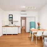 Vysoka Aparthotel 4*
