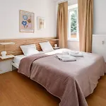 Apartahotel Vysoka