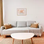 Aparthotel Vysoka Bratislava