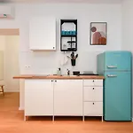 Apart-hotel Vysoka Bratislava