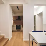 Aparthotel Vysoka Bratislava