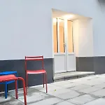 Vysoka Apartahotel Bratislava