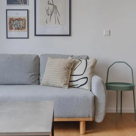 Апарт-отель Vysoka 4*