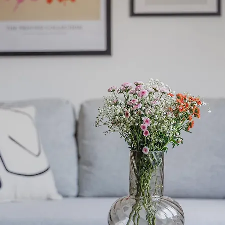 Апарт-отель Vysoka