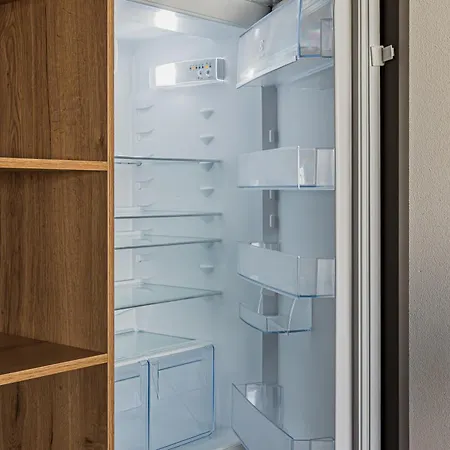 Vysoka Апарт-отель Братислава