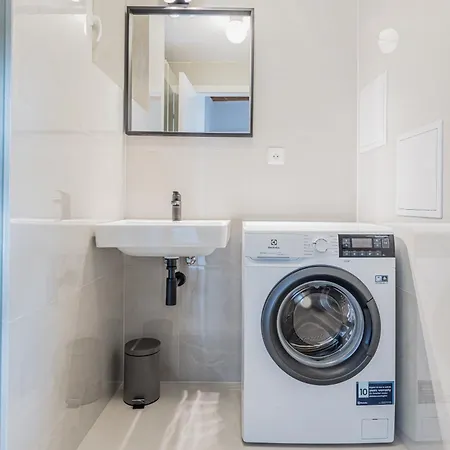 Vysoka Апарт-отель