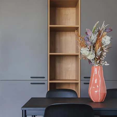 Ξενοδοχείο με διαμερίσματα Vysoka