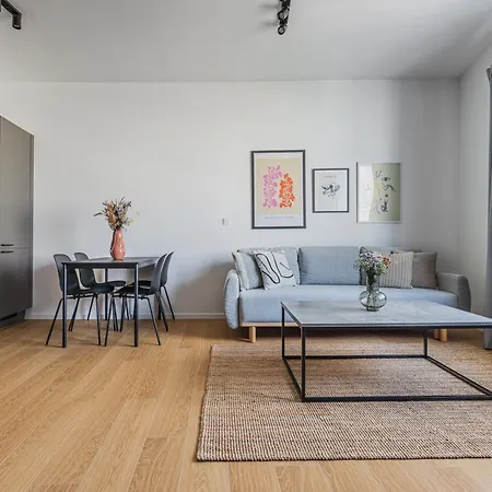 Апарт-отель Vysoka 4*