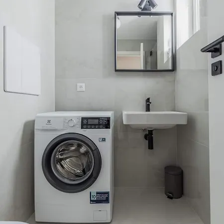 Апарт-отель Vysoka 4*