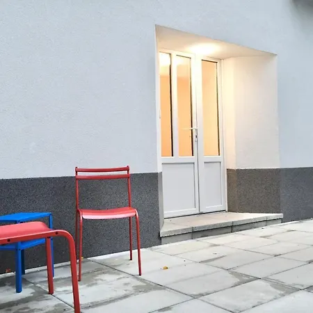 Vysoka Братислава