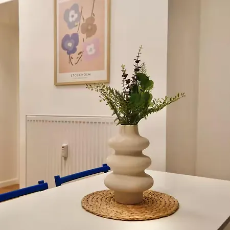 Vysoka 4* Братислава