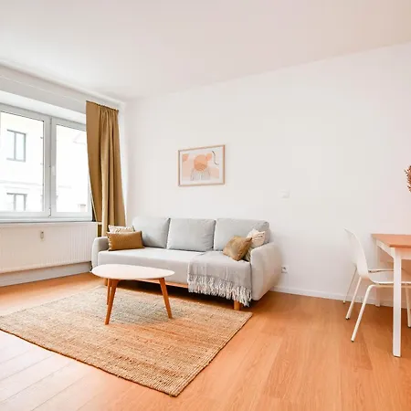 Vysoka Апарт-отель