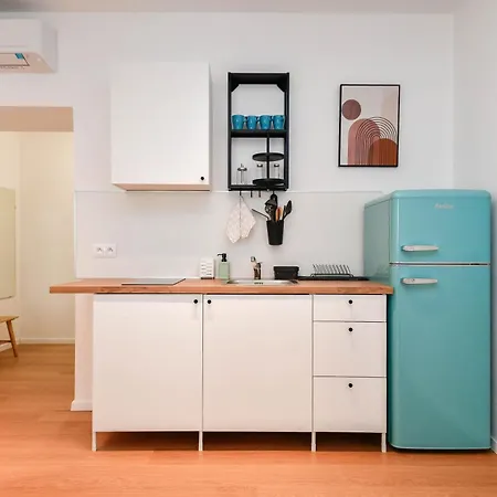 Aparthotel Vysoka Bratislava