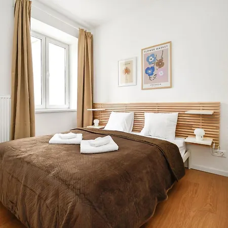 Vysoka Братислава