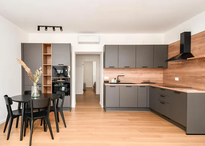 Vysoka 4* Bratislava