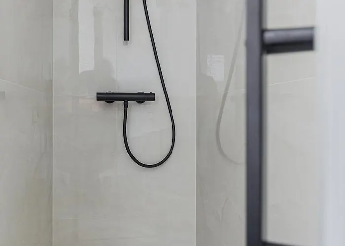 Ξενοδοχείο με διαμερίσματα Vysoka Μπρατισλάβα