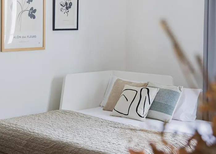 Vysoka Aparthotel 4*