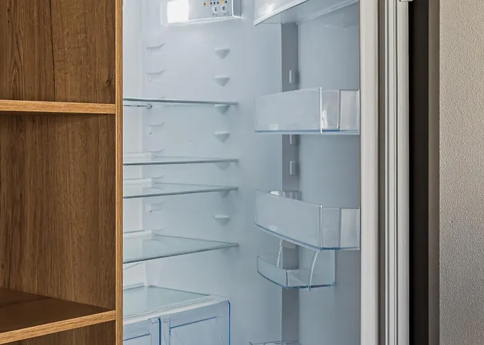 Vysoka Aparthotel Bratislava