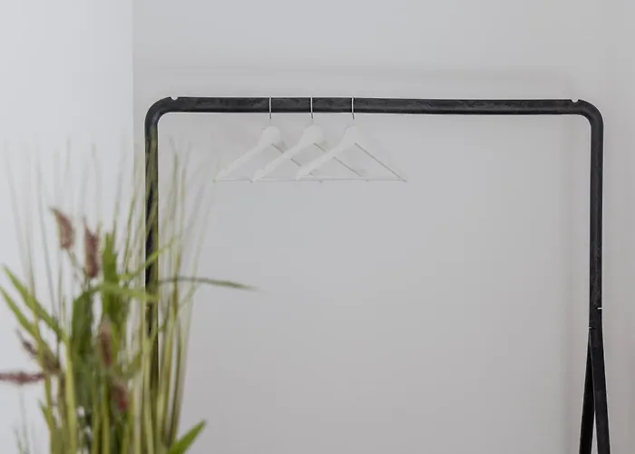 Vysoka Aparthotel Bratislava