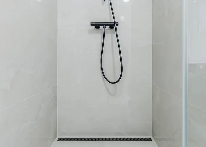 شقة فندقية Vysoka 4*