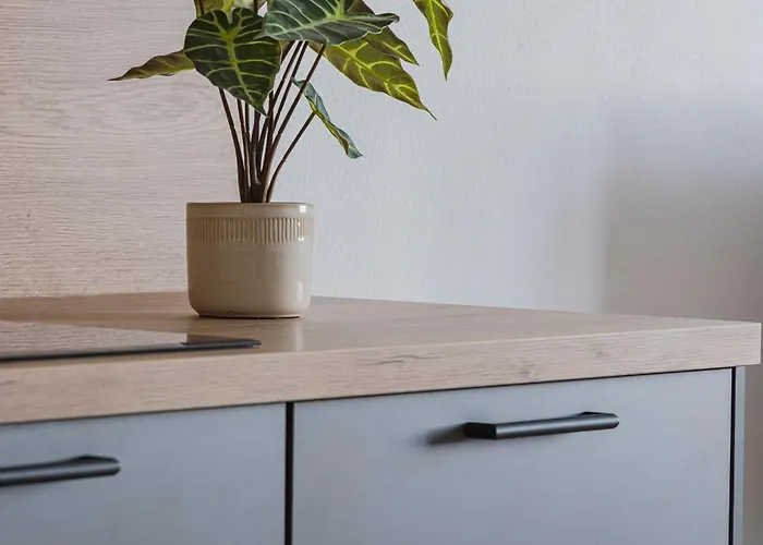 Aparthotel Vysoka Bratislava