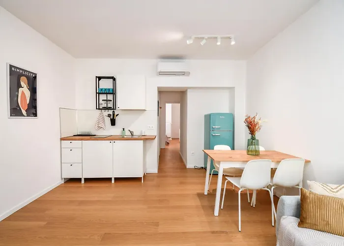 Vysoka Ξενοδοχείο με διαμερίσματα 4*