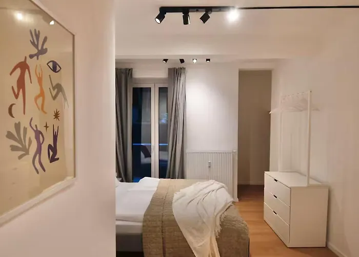 Vysoka Aparthotel 4*