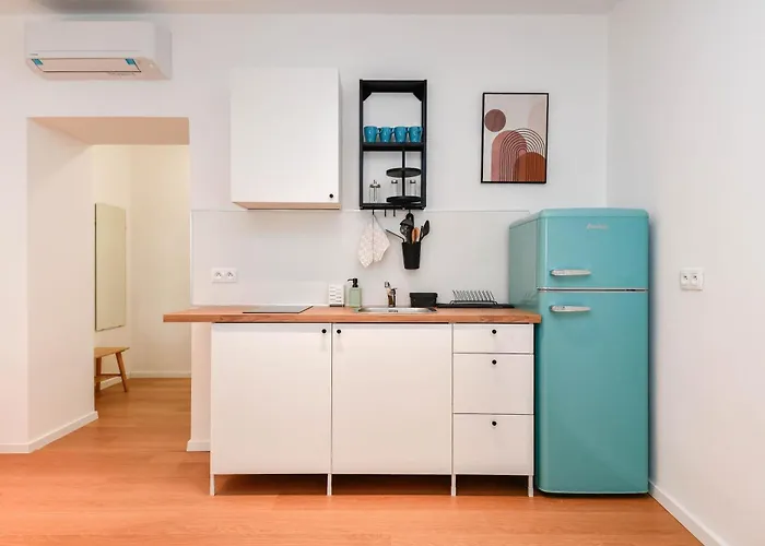 Aparthotel Vysoka Bratislava