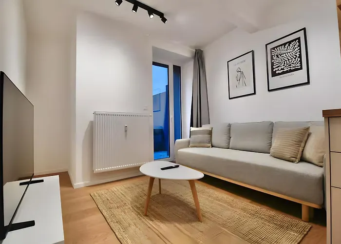 Vysoka Aparthotel 4*