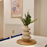 Vysoka Апарт-отель