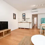 Apart Otel Vysoka 4*