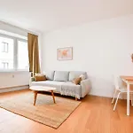 Vysoka Apart Otel