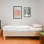 Apart Otel Vysoka Bratislava
