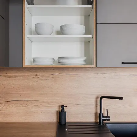 Vysoka Appart hôtel