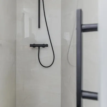 Appart hôtel Vysoka 4*