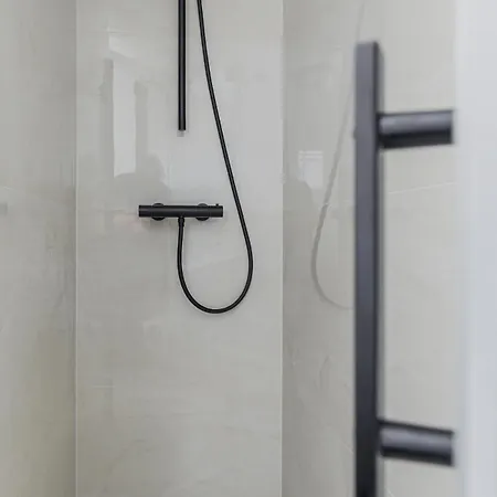 Aparthotel Vysoka Bratislava
