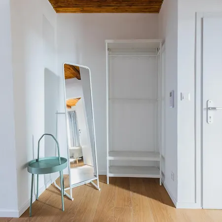 Vysoka Appart hôtel